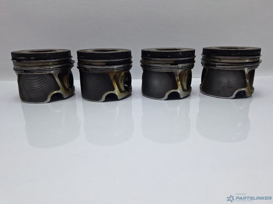 Pistoane VOLKSWAGEN TOURAN (1T1, 1T2) [ 2003 - 2010 ] TDI (BMN) 125KW|170HP 03G107065J