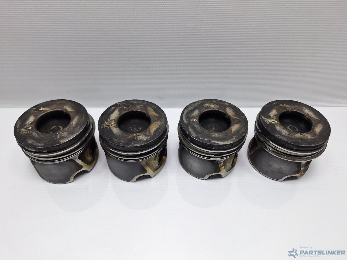 Pistoane VOLKSWAGEN TOURAN (1T1, 1T2) [ 2003 - 2010 ] TDI (BMN) 125KW|170HP 03G107065J