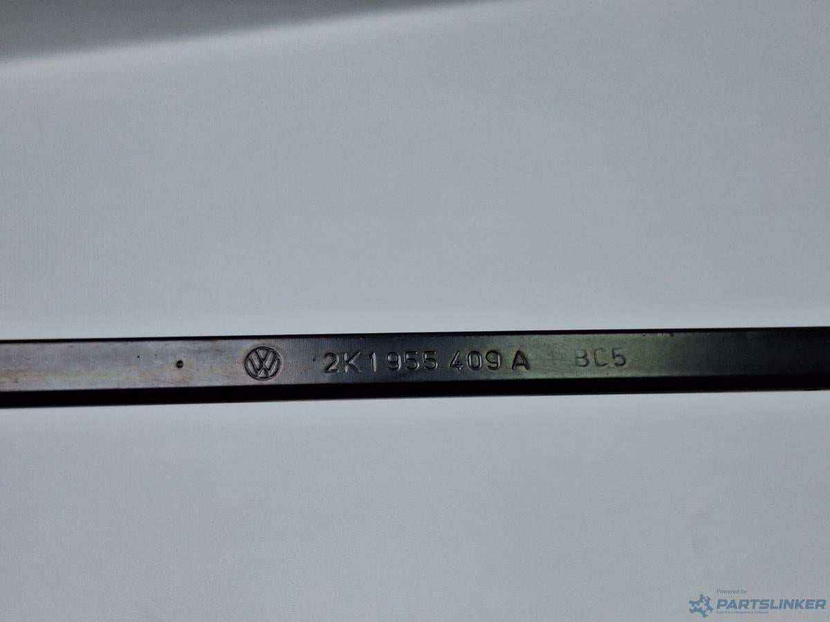 Brat stergator Stanga VOLKSWAGEN TOURAN (1T1, 1T2) [ 2003 - 2010 ] TDI (BMN) 125KW|170HP OEM 2K1955409A