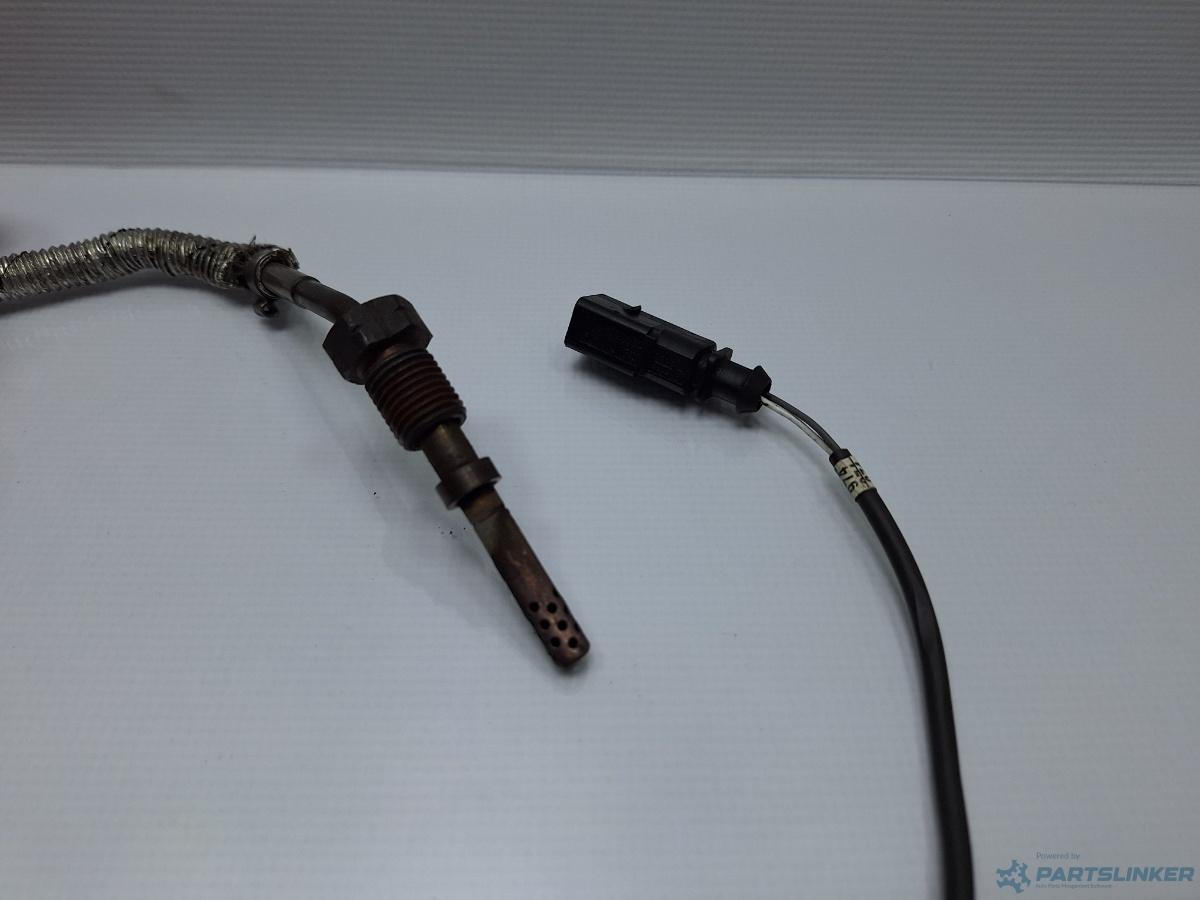 Senzor temperatura gaze VOLKSWAGEN TOURAN (1T1, 1T2) [ 2003 - 2010 ] TDI (BMN) 125KW|170HP OEM 03G906088AN