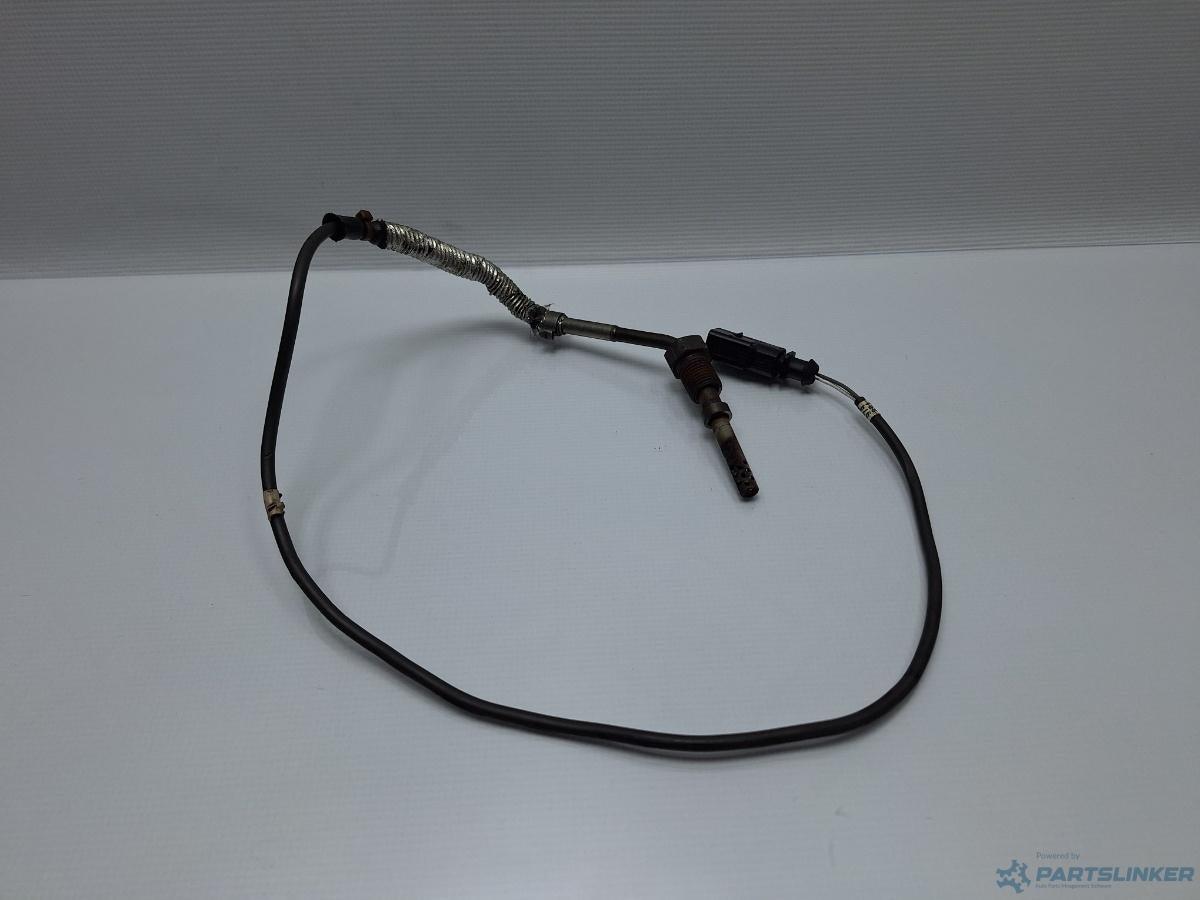 Senzor temperatura gaze VOLKSWAGEN TOURAN (1T1, 1T2) [ 2003 - 2010 ] TDI (BMN) 125KW|170HP OEM 03G906088AN
