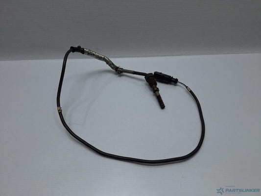 Senzor temperatura gaze VOLKSWAGEN TOURAN (1T1, 1T2) [ 2003 - 2010 ] TDI (BMN) 125KW|170HP OEM 03G906088AN