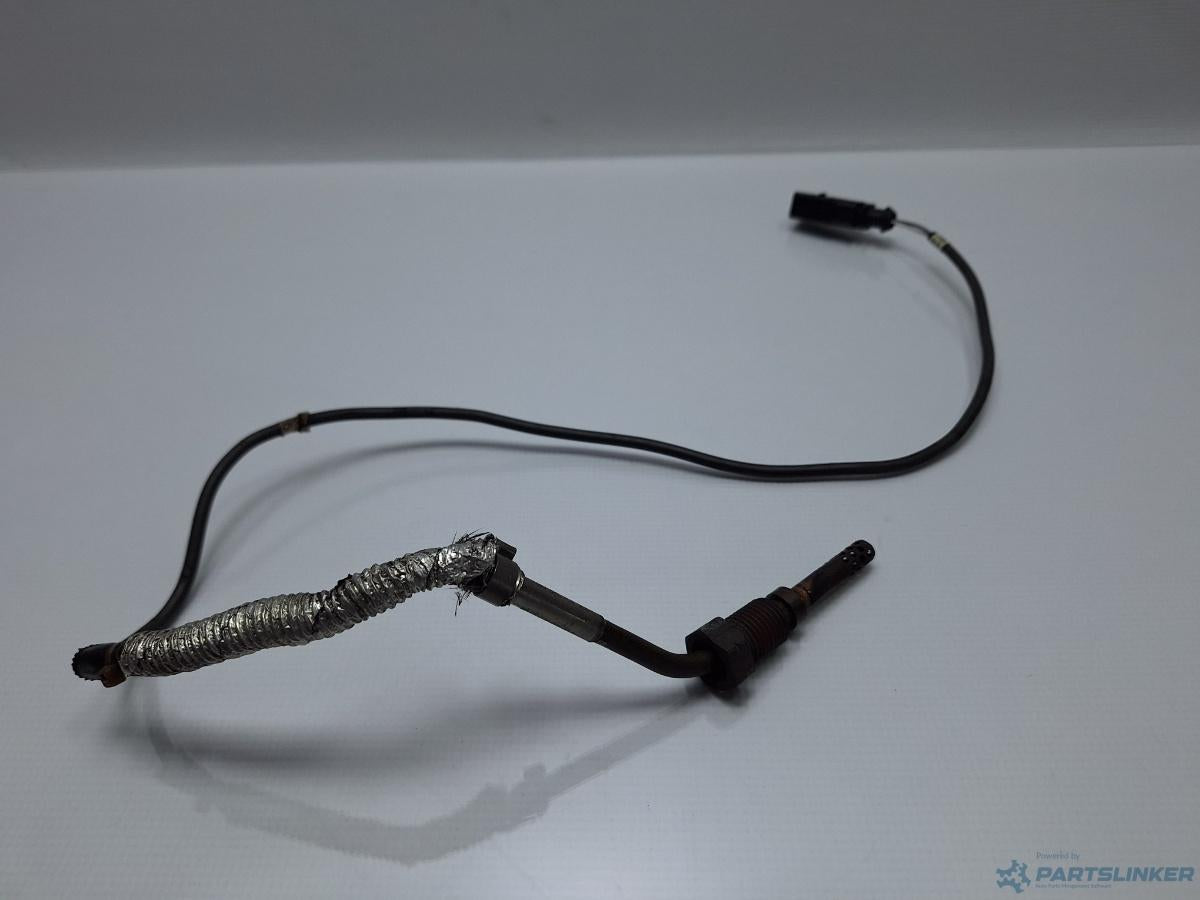 Senzor temperatura gaze VOLKSWAGEN TOURAN (1T1, 1T2) [ 2003 - 2010 ] TDI (BMN) 125KW|170HP OEM 03G906088AN