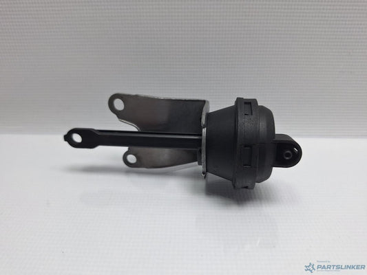 Supapa vacuum galerie admisie VOLKSWAGEN TOURAN (1T1, 1T2) [ 2003 - 2010 ] TDI (BMN) 125KW|170HP OEM 03G129711AS