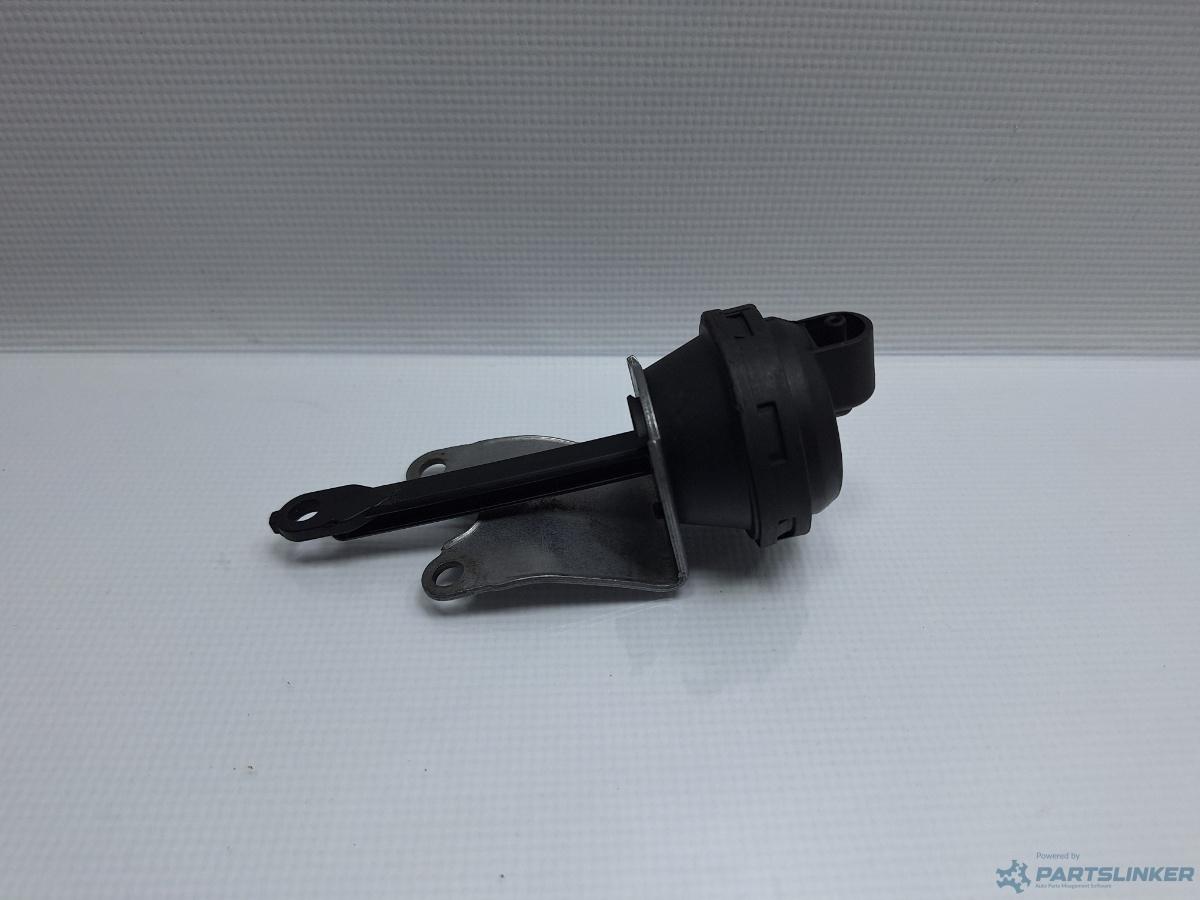Supapa vacuum galerie admisie VOLKSWAGEN TOURAN (1T1, 1T2) [ 2003 - 2010 ] TDI (BMN) 125KW|170HP OEM 03G129711AS