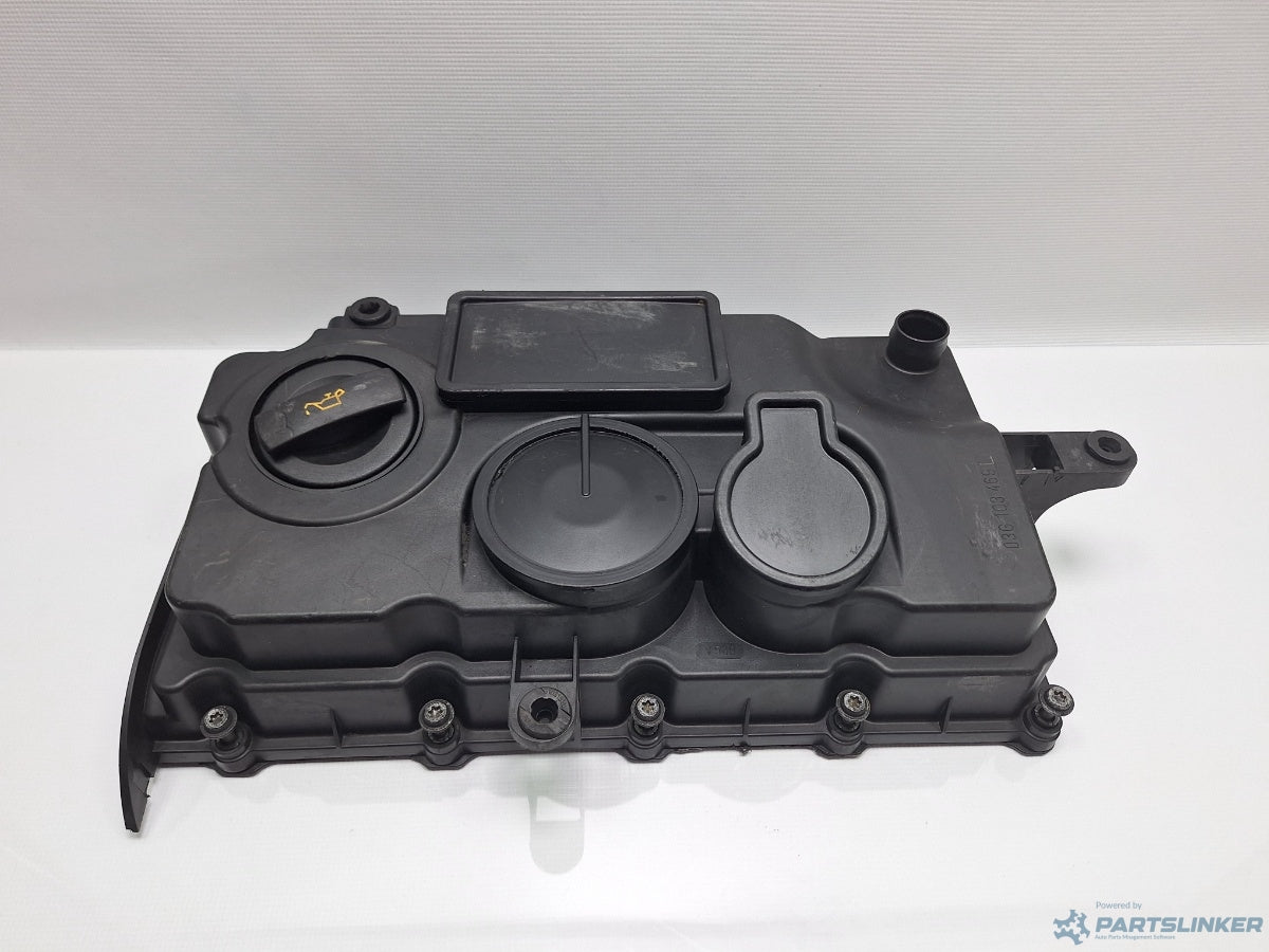 Capac culbutori VOLKSWAGEN TOURAN (1T1, 1T2) [ 2003 - 2010 ] TDI (BMN) 125KW|170HP 03G103469L