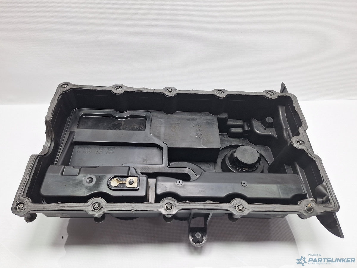 Capac culbutori VOLKSWAGEN TOURAN (1T1, 1T2) [ 2003 - 2010 ] TDI (BMN) 125KW|170HP 03G103469L