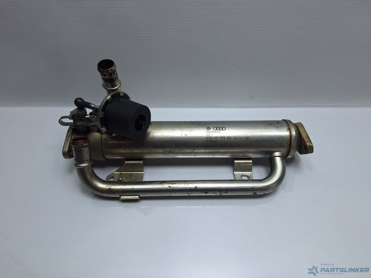 Racitor gaze VOLKSWAGEN TOURAN (1T1, 1T2) [ 2003 - 2010 ] TDI (BMN) 125KW|170HP 03G131512AE