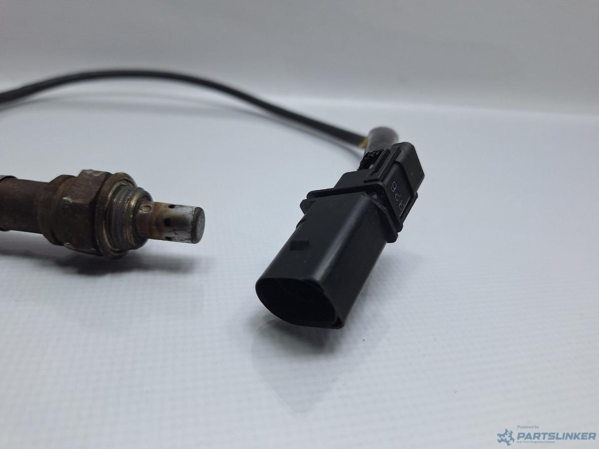 Sonda lambda VOLKSWAGEN TOURAN (1T1, 1T2) [ 2003 - 2010 ] TDI (BMN) 125KW|170HP OEM 03G906262B