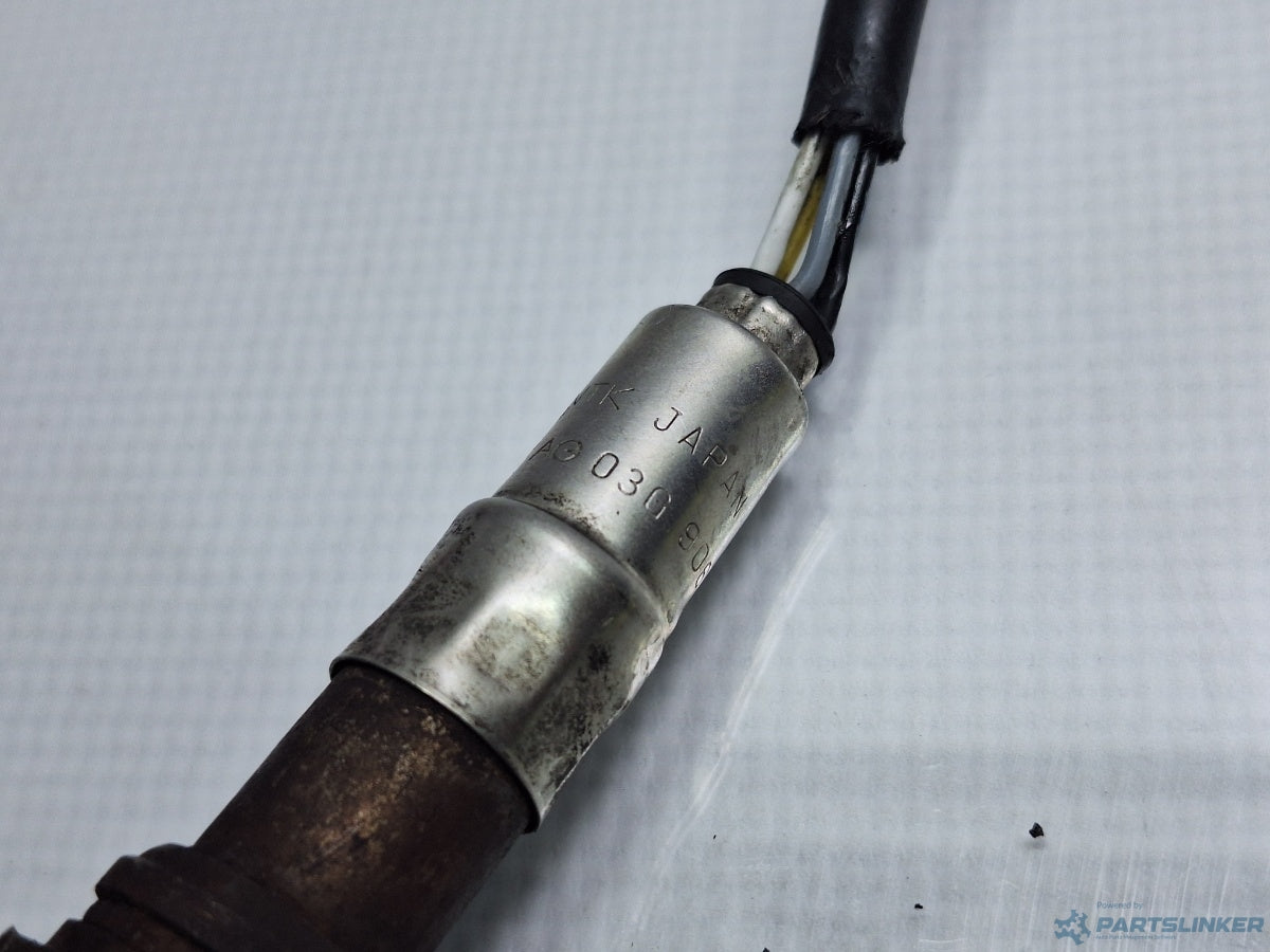 Sonda lambda VOLKSWAGEN TOURAN (1T1, 1T2) [ 2003 - 2010 ] TDI (BMN) 125KW|170HP 03G906262B