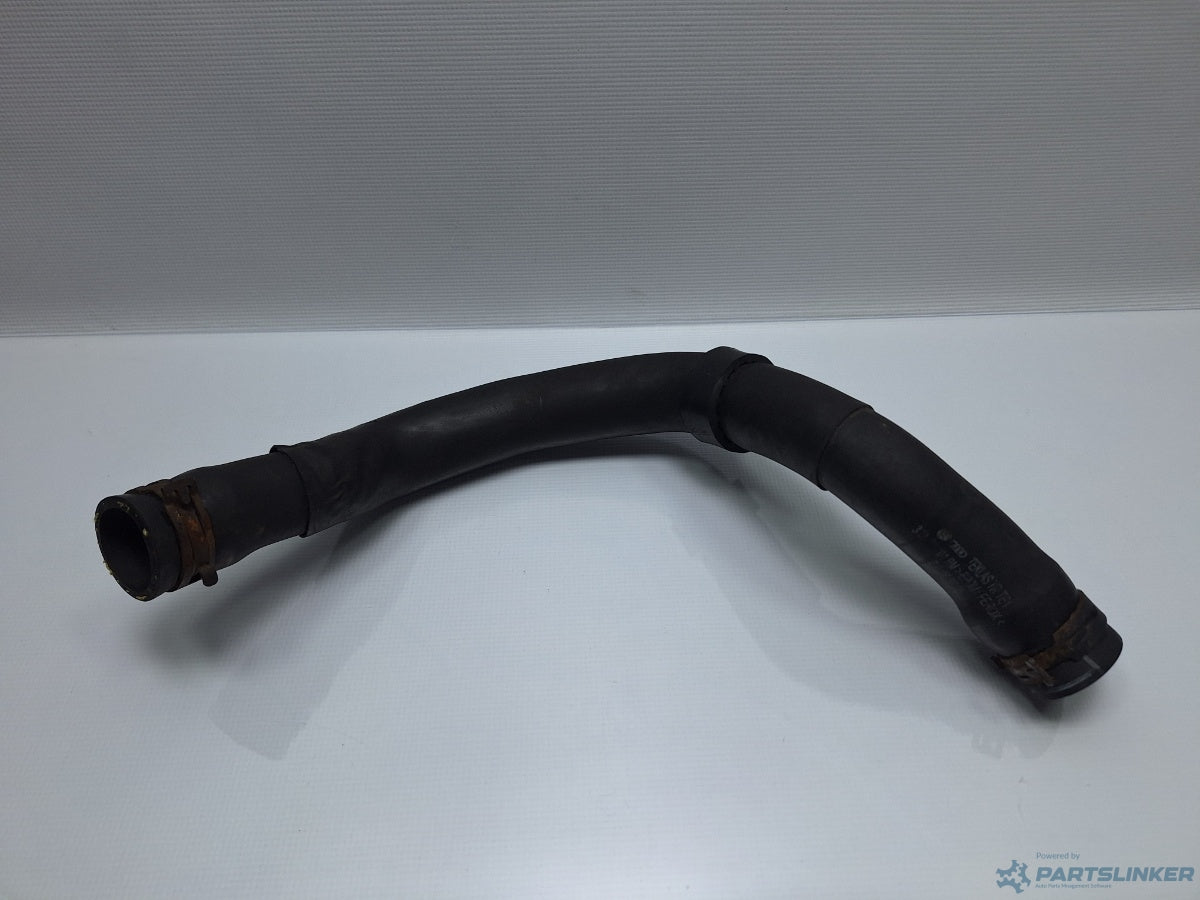 Furtun apa VOLKSWAGEN TOURAN (1T1, 1T2) [ 2003 - 2010 ] TDI (BMN) 125KW|170HP 3C0122101BM