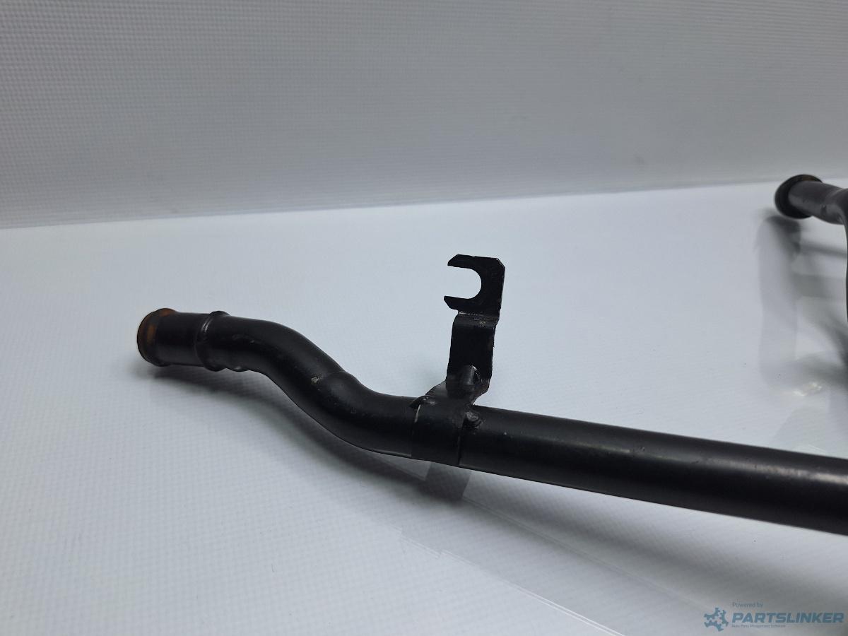 Conducta apa VOLKSWAGEN TOURAN (1T1, 1T2) [ 2003 - 2010 ] TDI (BMN) 125KW|170HP OEM 03G121065AE