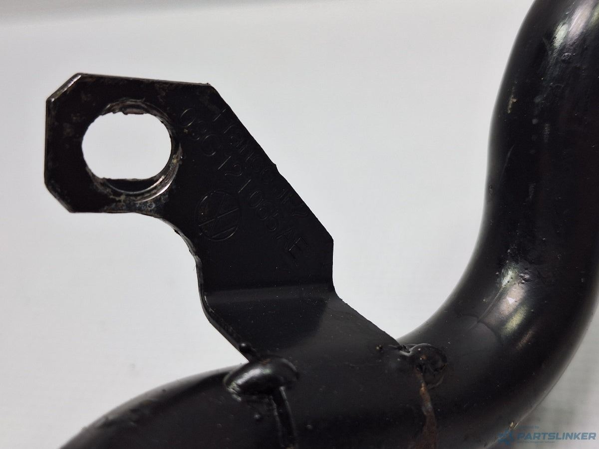 Conducta apa VOLKSWAGEN TOURAN (1T1, 1T2) [ 2003 - 2010 ] TDI (BMN) 125KW|170HP 03G121065AE