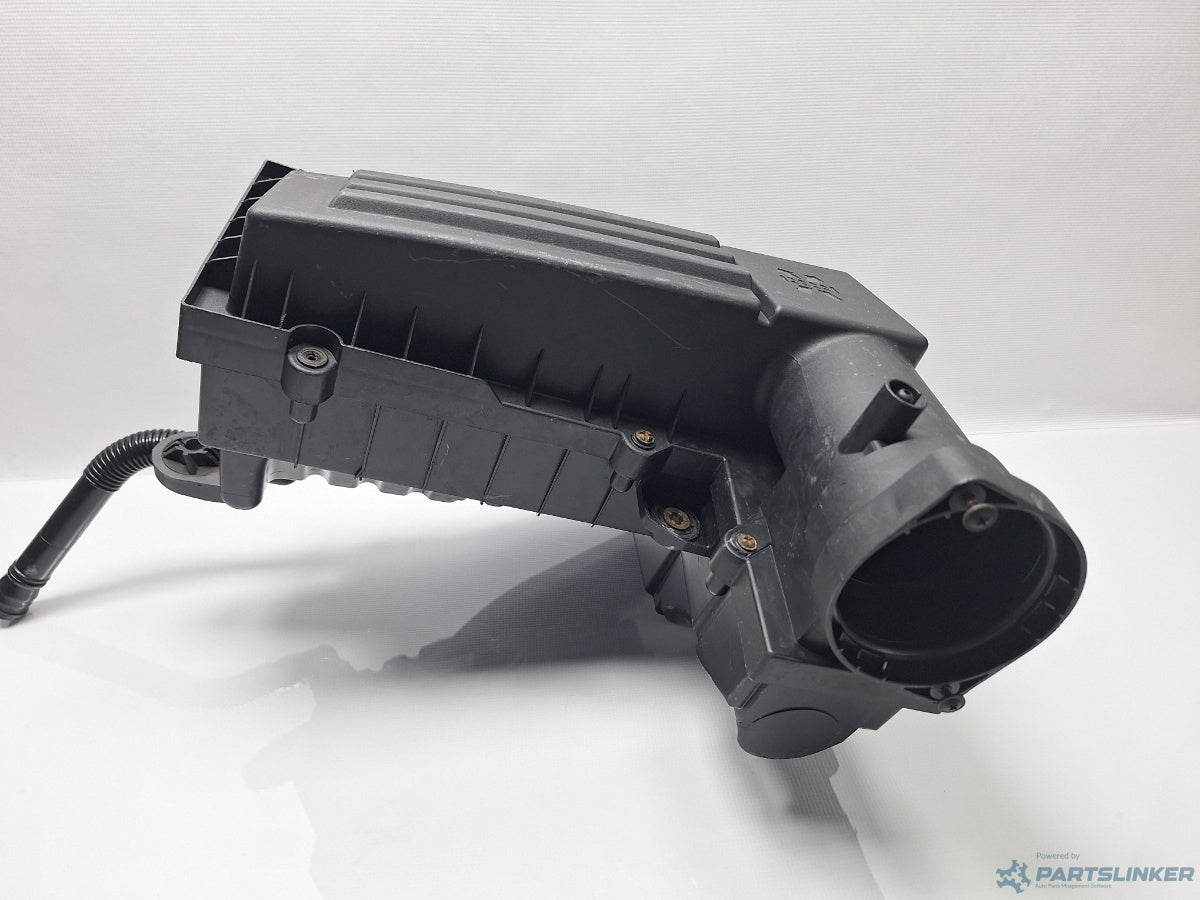 Carcasa filtru aer VOLKSWAGEN TOURAN (1T1, 1T2) [ 2003 - 2010 ] TDI (BMN) 125KW|170HP 3C0129607AS