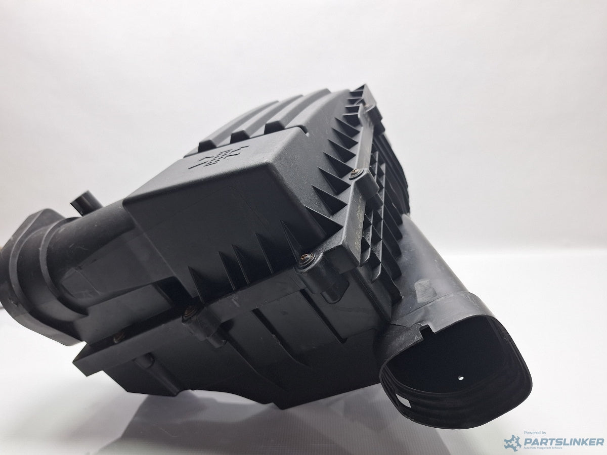 Carcasa filtru aer VOLKSWAGEN TOURAN (1T1, 1T2) [ 2003 - 2010 ] TDI (BMN) 125KW|170HP 3C0129607AS
