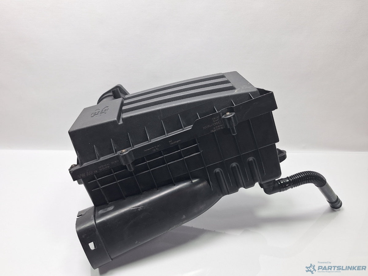 Carcasa filtru aer VOLKSWAGEN TOURAN (1T1, 1T2) [ 2003 - 2010 ] TDI (BMN) 125KW|170HP 3C0129607AS