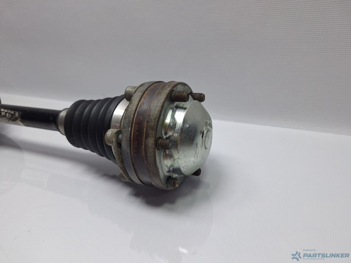 Planetara Stanga VOLKSWAGEN TOURAN (1T1, 1T2) [ 2003 - 2010 ] TDI (BMN) 125KW|170HP 1K0407271ES