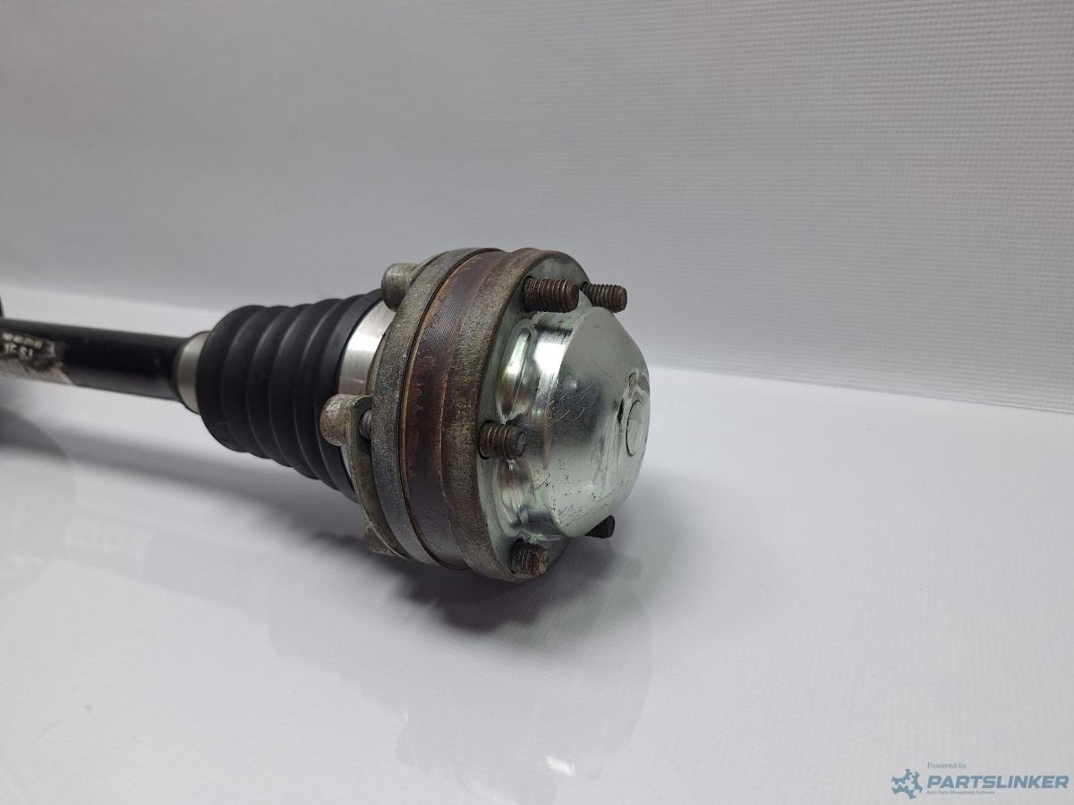 Planetara Stanga VOLKSWAGEN TOURAN (1T1, 1T2) [ 2003 - 2010 ] TDI (BMN) 125KW|170HP OEM 1K0407271ES