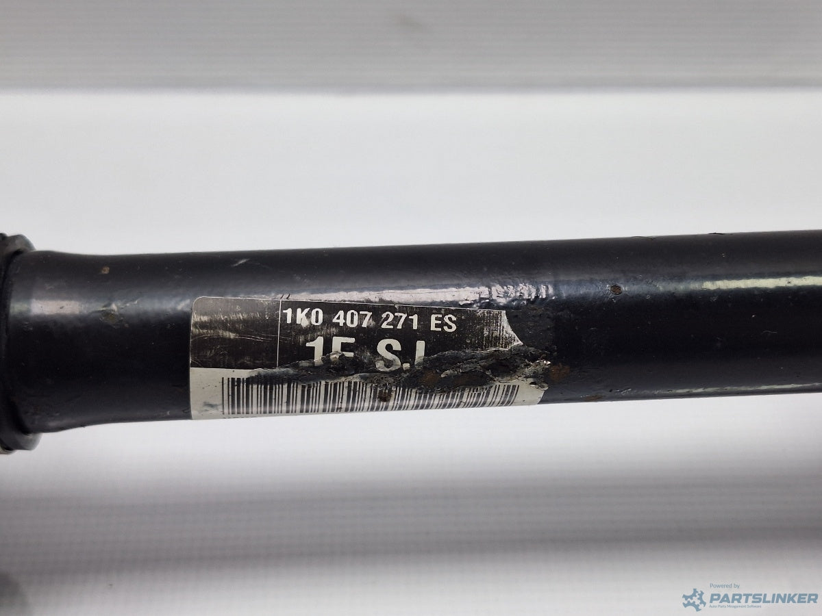 Planetara Stanga VOLKSWAGEN TOURAN (1T1, 1T2) [ 2003 - 2010 ] TDI (BMN) 125KW|170HP 1K0407271ES