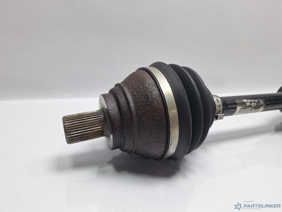 Planetara Stanga VOLKSWAGEN TOURAN (1T1, 1T2) [ 2003 - 2010 ] TDI (BMN) 125KW|170HP OEM 1K0407271ES