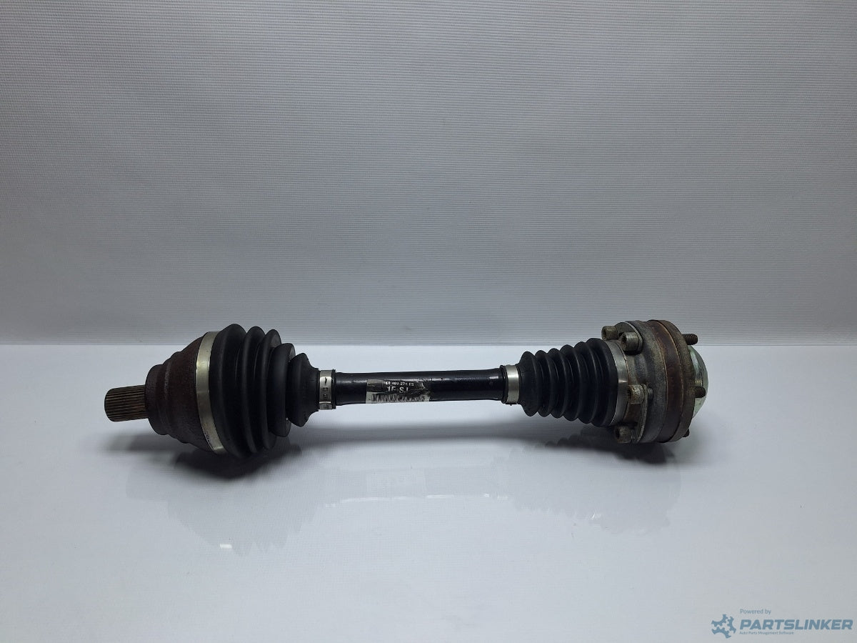 Planetara Stanga VOLKSWAGEN TOURAN (1T1, 1T2) [ 2003 - 2010 ] TDI (BMN) 125KW|170HP 1K0407271ES