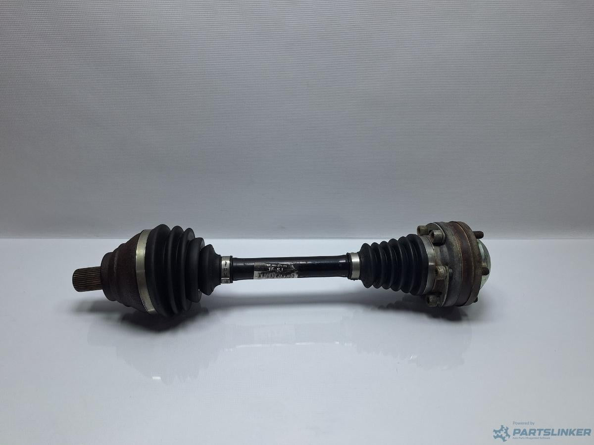 Planetara Stanga VOLKSWAGEN TOURAN (1T1, 1T2) [ 2003 - 2010 ] TDI (BMN) 125KW|170HP OEM 1K0407271ES