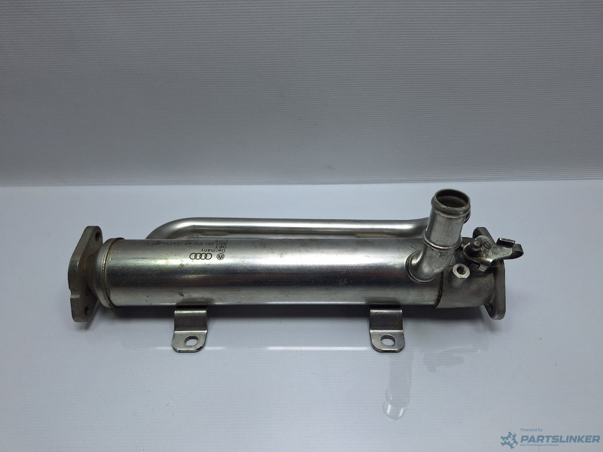 Racitor gaze VOLKSWAGEN TOURAN (1T1, 1T2) [ 2003 - 2010 ] TDI (BMN) 125KW|170HP 03G131512AE