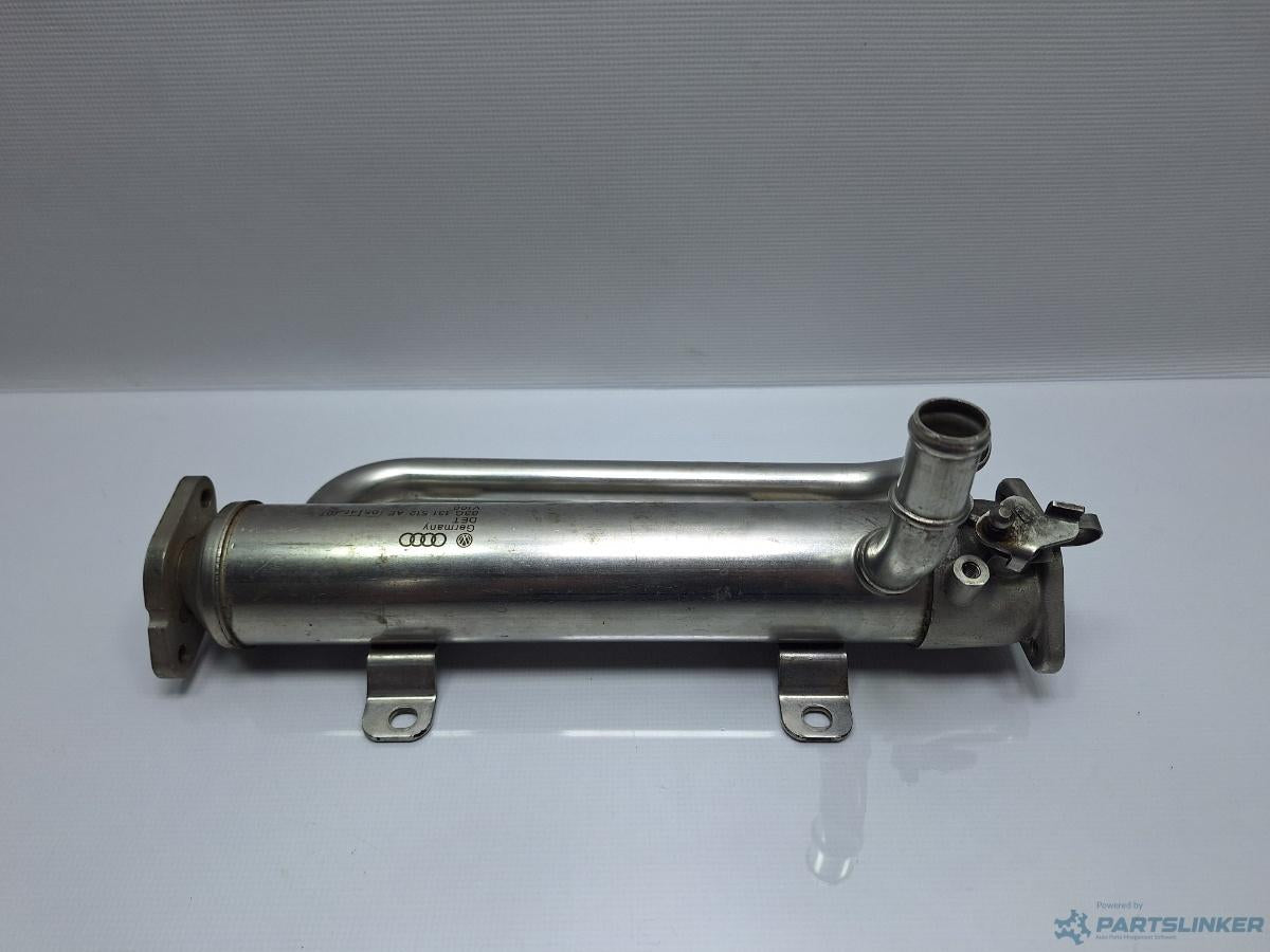 Racitor gaze VOLKSWAGEN TOURAN (1T1, 1T2) [ 2003 - 2010 ] TDI (BMN) 125KW|170HP OEM 03G131512AE