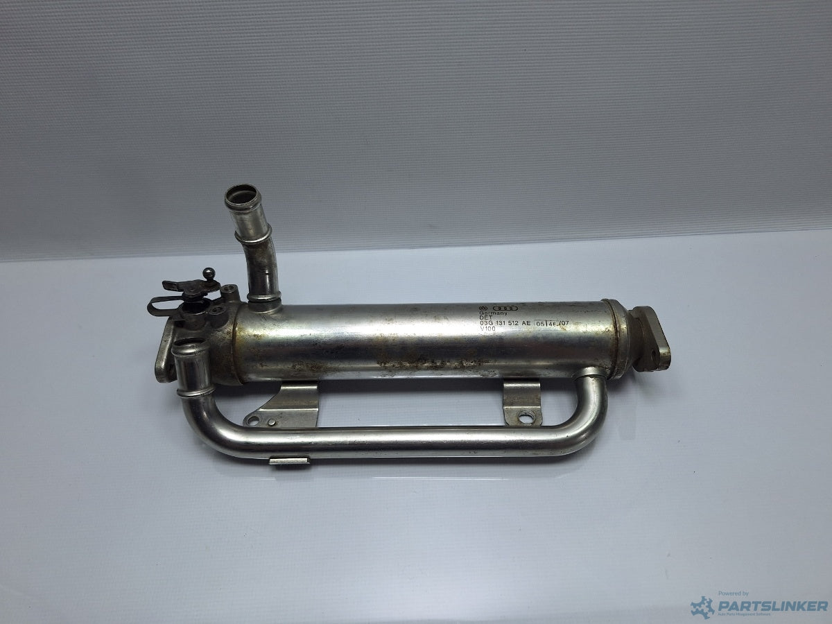 Racitor gaze VOLKSWAGEN TOURAN (1T1, 1T2) [ 2003 - 2010 ] TDI (BMN) 125KW|170HP 03G131512AE