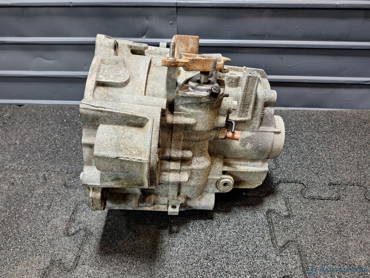 Cutie de viteze VOLKSWAGEN TOURAN (1T1, 1T2) [ 2003 - 2010 ] TDI (BMN) 125KW|170HP KDS