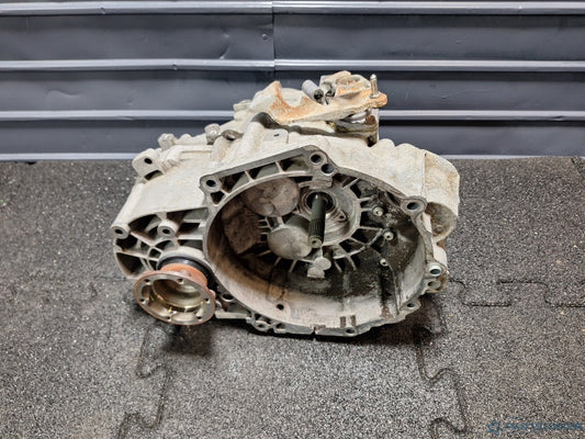 Cutie de viteze VOLKSWAGEN TOURAN (1T1, 1T2) [ 2003 - 2010 ] TDI (BMN) 125KW|170HP KDS