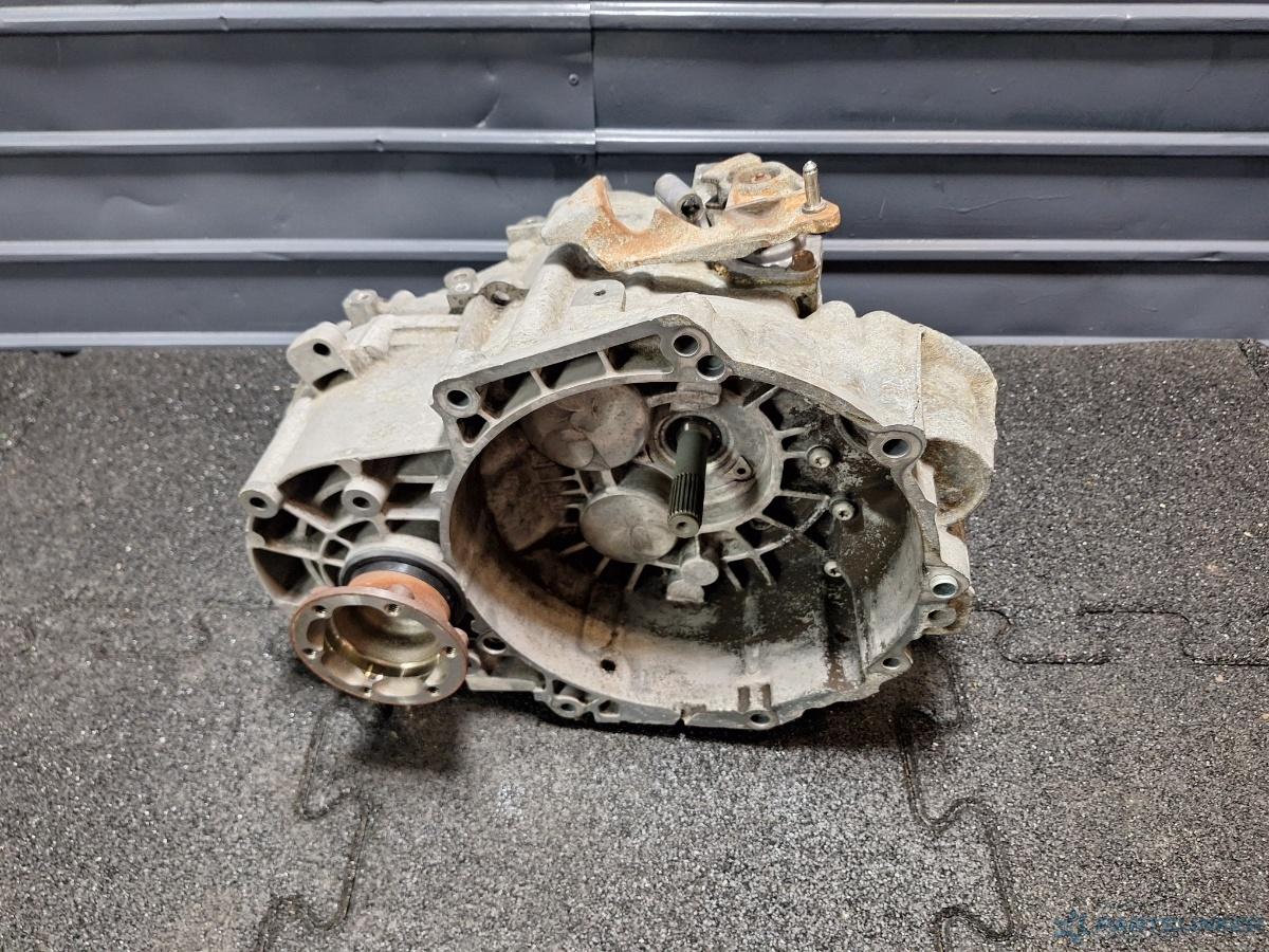Cutie de viteze VOLKSWAGEN TOURAN (1T1, 1T2) [ 2003 - 2010 ] TDI (BMN) 125KW|170HP OEM KDS