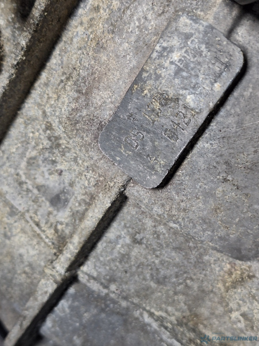 Cutie de viteze VOLKSWAGEN TOURAN (1T1, 1T2) [ 2003 - 2010 ] TDI (BMN) 125KW|170HP KDS