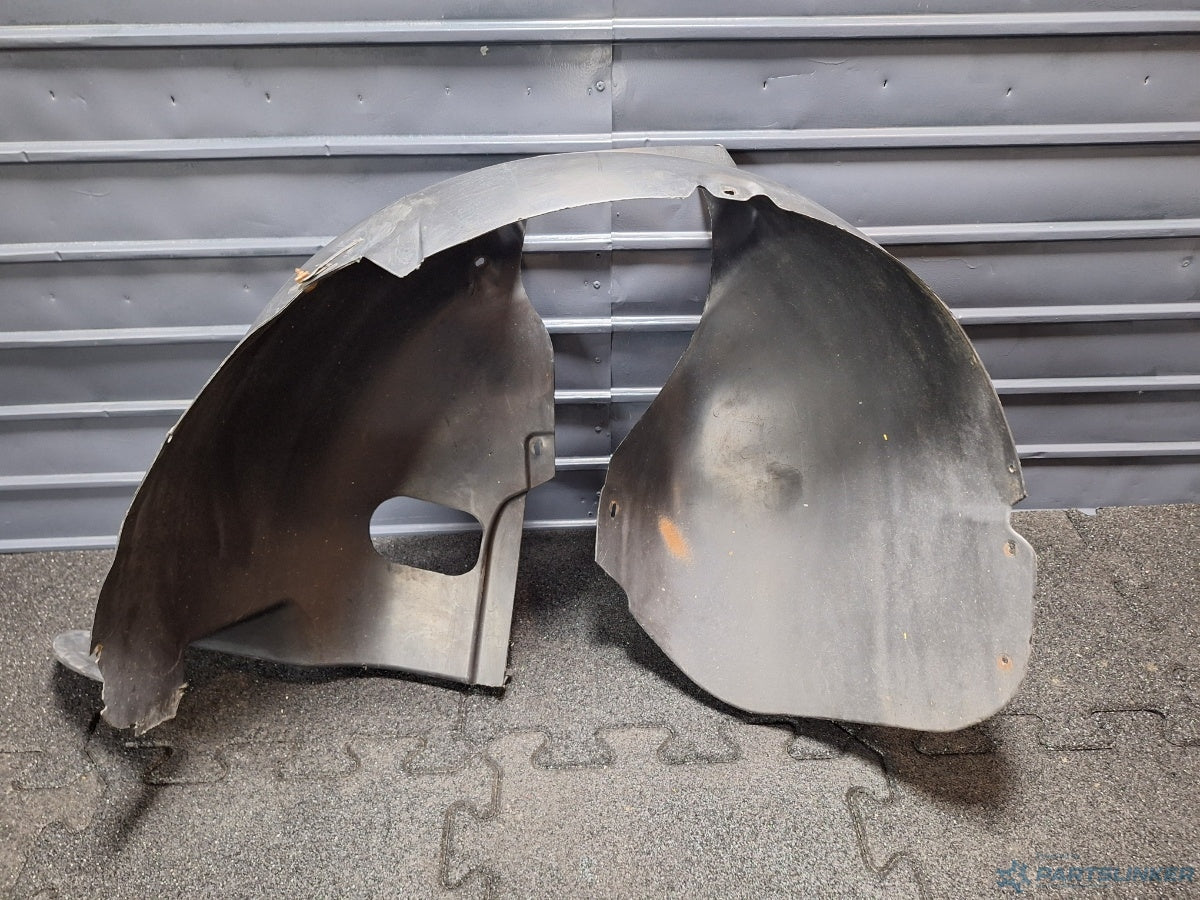 Carenaj roata stanga fata VOLKSWAGEN TOURAN (1T1, 1T2) [ 2003 - 2010 ] TDI (BMN) 125KW|170HP 1T0805973L