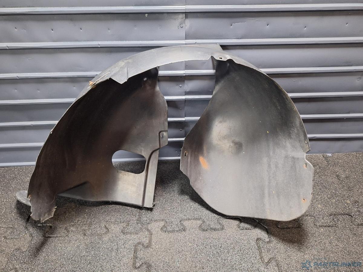 Carenaj roata stanga fata VOLKSWAGEN TOURAN (1T1, 1T2) [ 2003 - 2010 ] TDI (BMN) 125KW|170HP OEM 1T0805973L