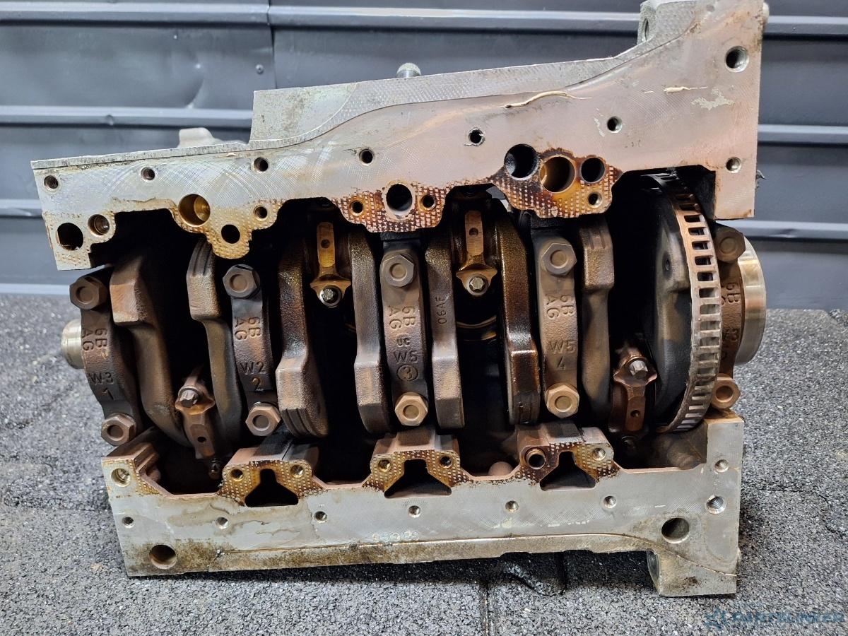 Bloc motor ambielat AUDI A4 II (8E2, B6) [ 2000 - 2005 ] 2.0 (ALT) 96KW|130HP OEM ALT