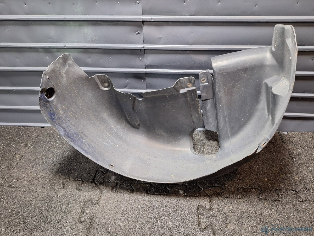 Carenaj roata dreapta spate VOLKSWAGEN GOLF IV Variant (1J5) [ 1999 - 2006 ] TDI (ATD, AXR) 74KW|101HP 1J0810972J