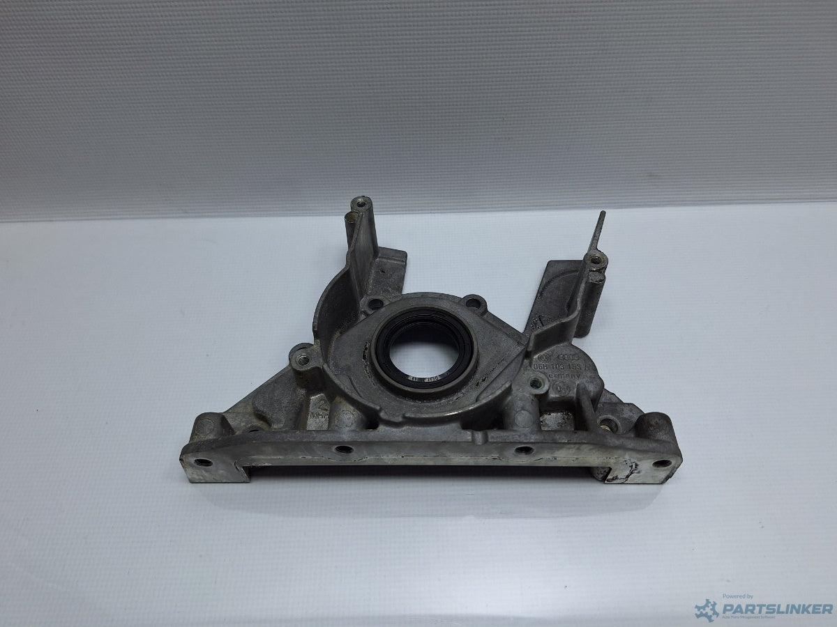 Capac vibrochen AUDI A4 II (8E2, B6) [ 2000 - 2005 ] 2.0 (ALT) 96KW|130HP 06B103153A