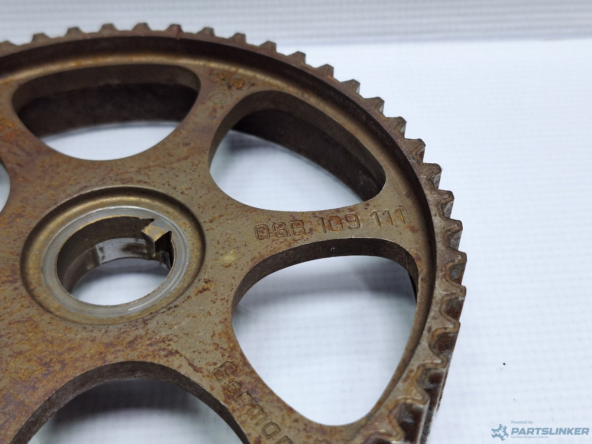 Fulie ax came AUDI A4 II (8E2, B6) [ 2000 - 2005 ] 2.0 (ALT) 96KW|130HP 06B109111