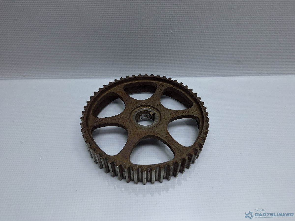 Fulie ax came AUDI A4 II (8E2, B6) [ 2000 - 2005 ] 2.0 (ALT) 96KW|130HP 06B109111