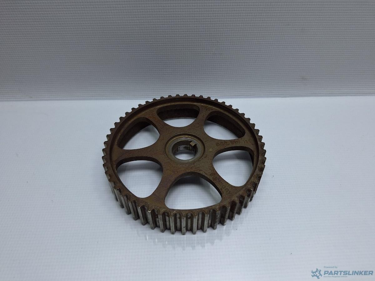 Fulie ax came AUDI A4 II (8E2, B6) [ 2000 - 2005 ] 2.0 (ALT) 96KW|130HP OEM 06B109111