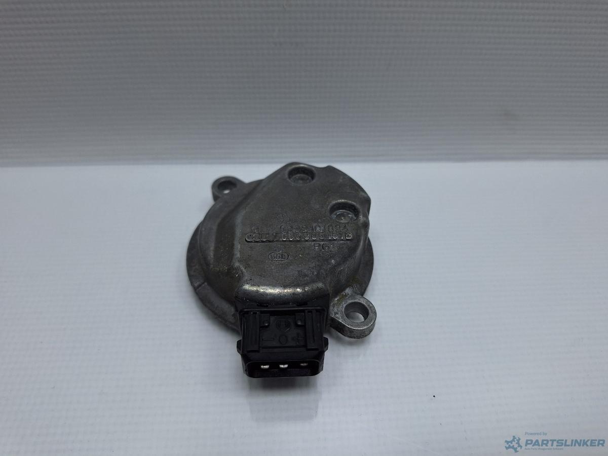 Senzor pozitie ax came AUDI A4 II (8E2, B6) [ 2000 - 2005 ] 2.0 (ALT) 96KW|130HP OEM 058905161B