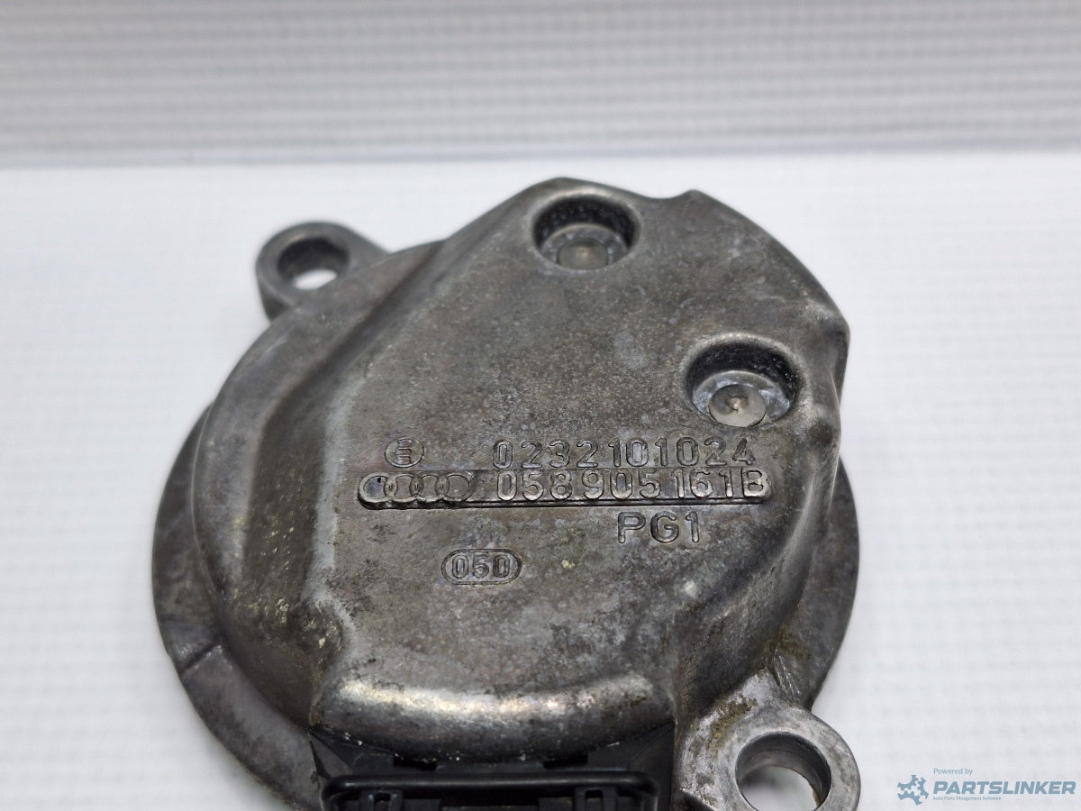 Senzor pozitie ax came AUDI A4 II (8E2, B6) [ 2000 - 2005 ] 2.0 (ALT) 96KW|130HP 058905161B