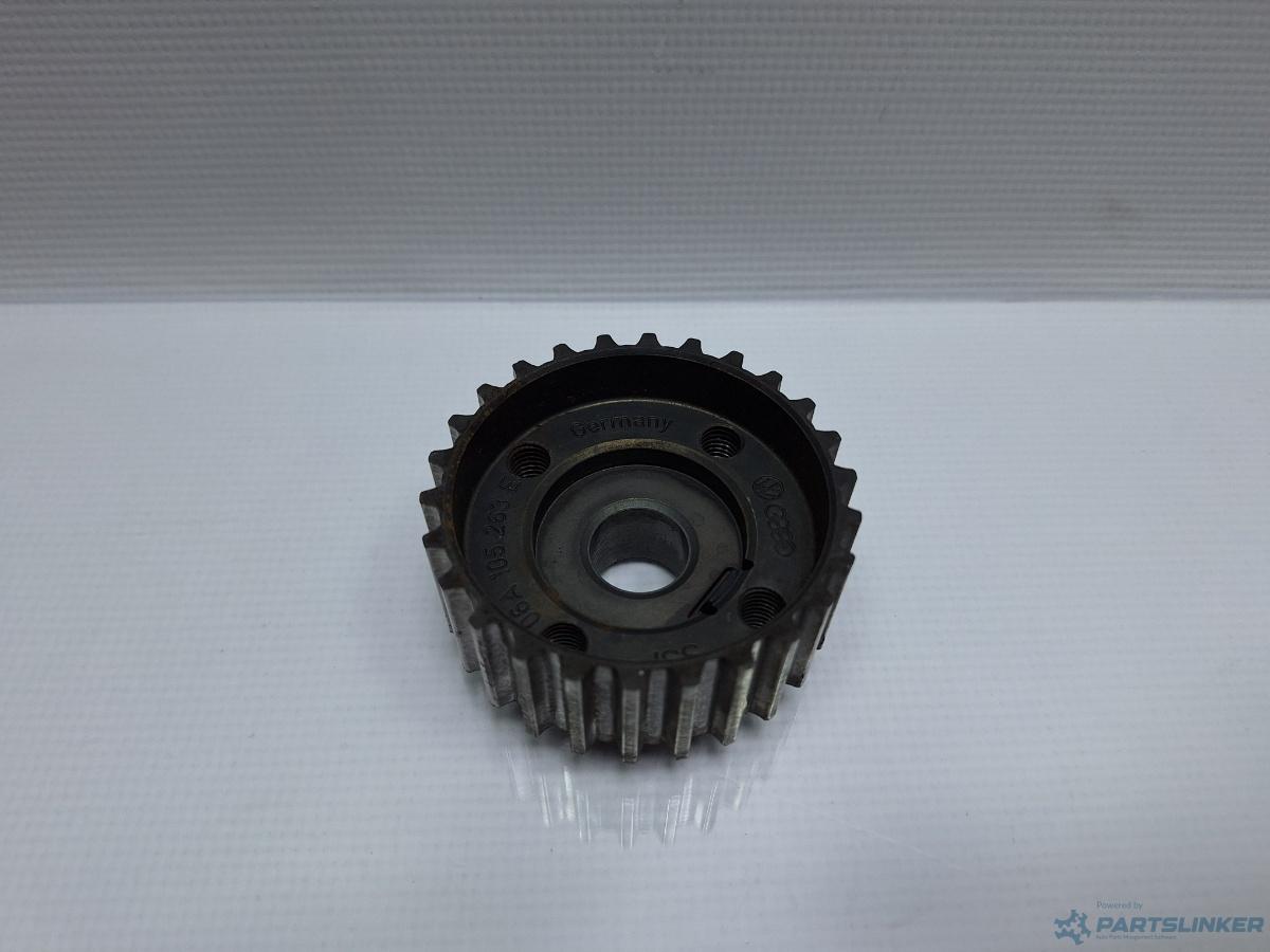 Pinion vibrochen AUDI A4 II (8E2, B6) [ 2000 - 2005 ] 2.0 (ALT) 96KW|130HP OEM 06A105263E