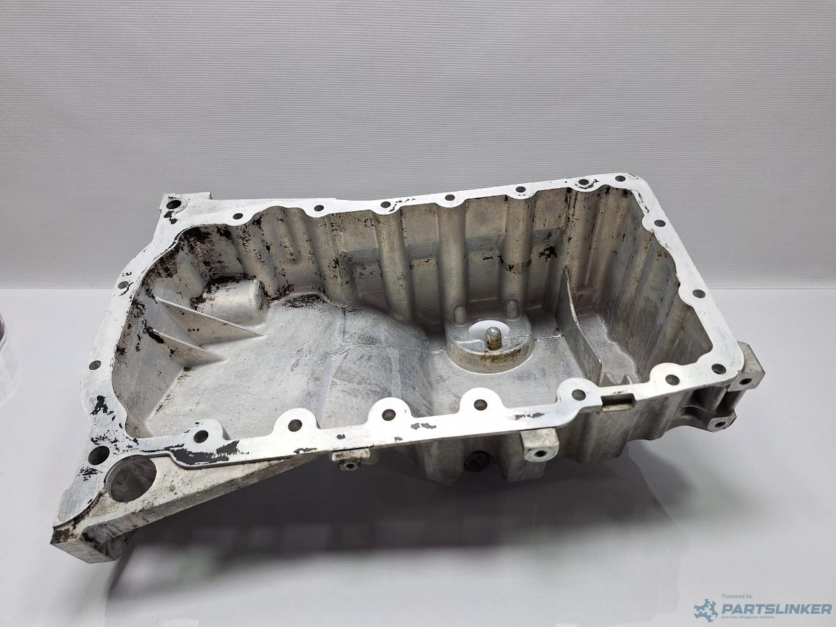 Baie de ulei AUDI A4 II (8E2, B6) [ 2000 - 2005 ] 2.0 (ALT) 96KW|130HP OEM 06B103603