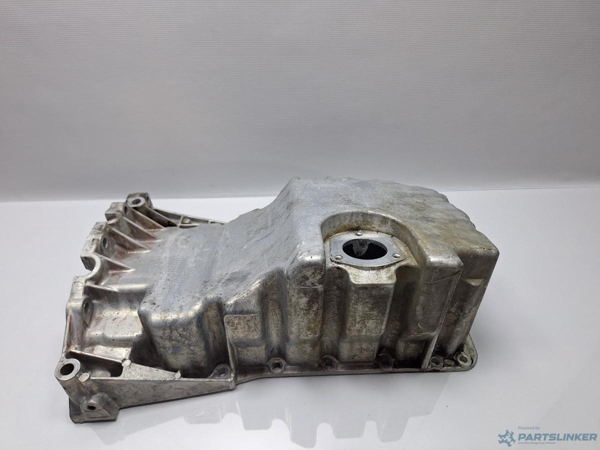 Baie de ulei AUDI A4 II (8E2, B6) [ 2000 - 2005 ] 2.0 (ALT) 96KW|130HP OEM 06B103603
