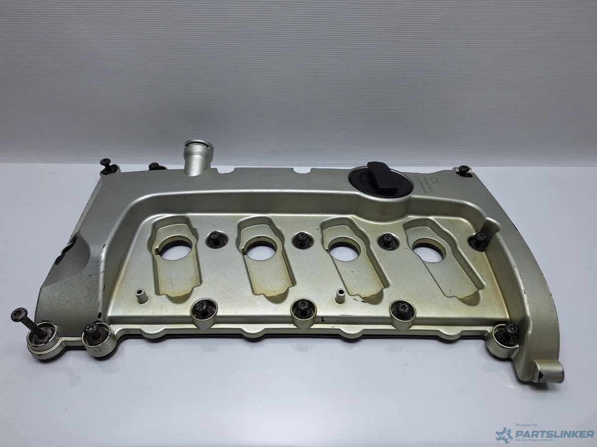 Capac culbutori AUDI A4 II (8E2, B6) [ 2000 - 2005 ] 2.0 (ALT) 96KW|130HP 06B103475AJ