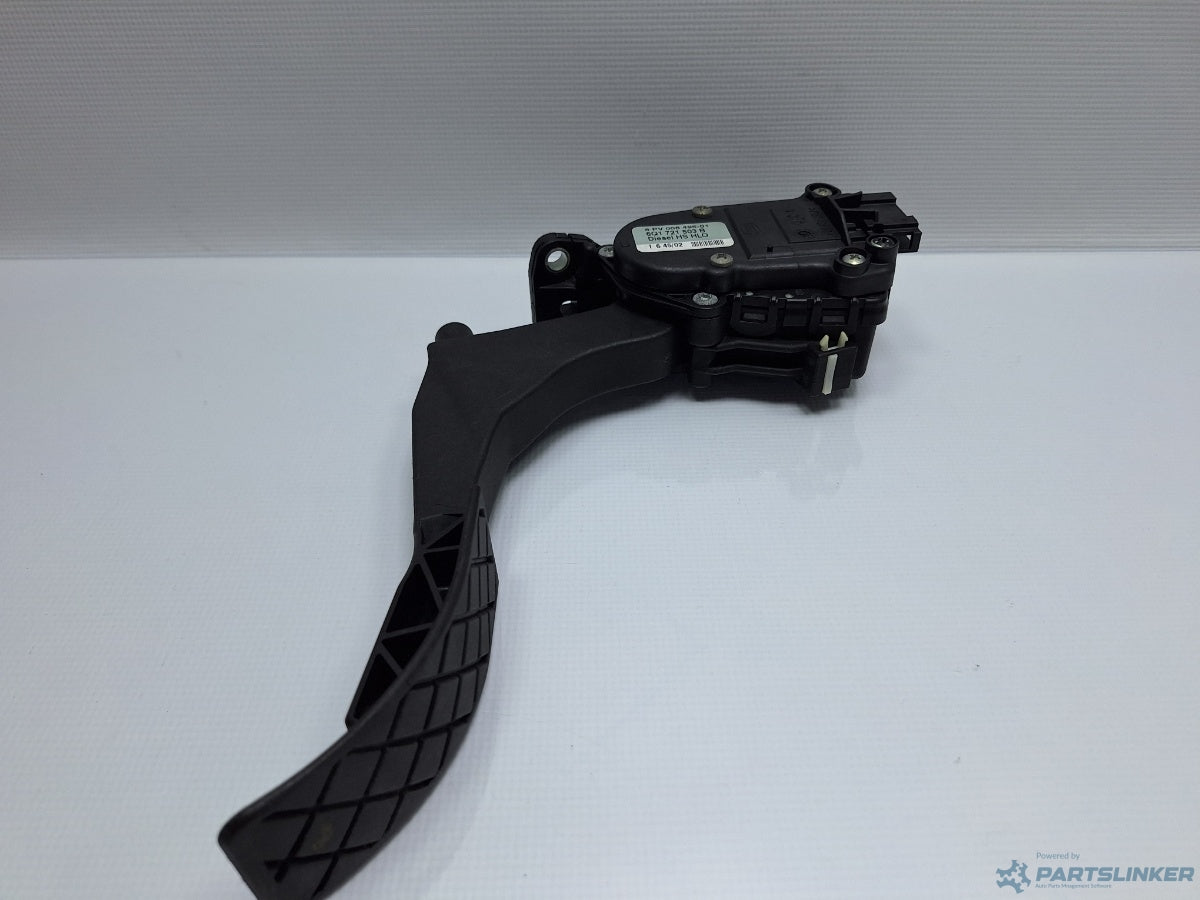 Pedala acceleratie VOLKSWAGEN GOLF IV (1J1) [ 1997 - 2007 ] 16V (AHW, AKQ, APE, AXP, BCA) 55KW|75HP 6Q1721503B