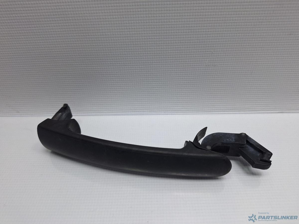 Maner usa VOLKSWAGEN GOLF IV Variant (1J5) [ 1999 - 2006 ] TDI (ATD, AXR) 74KW|101HP OEM 3B0837207