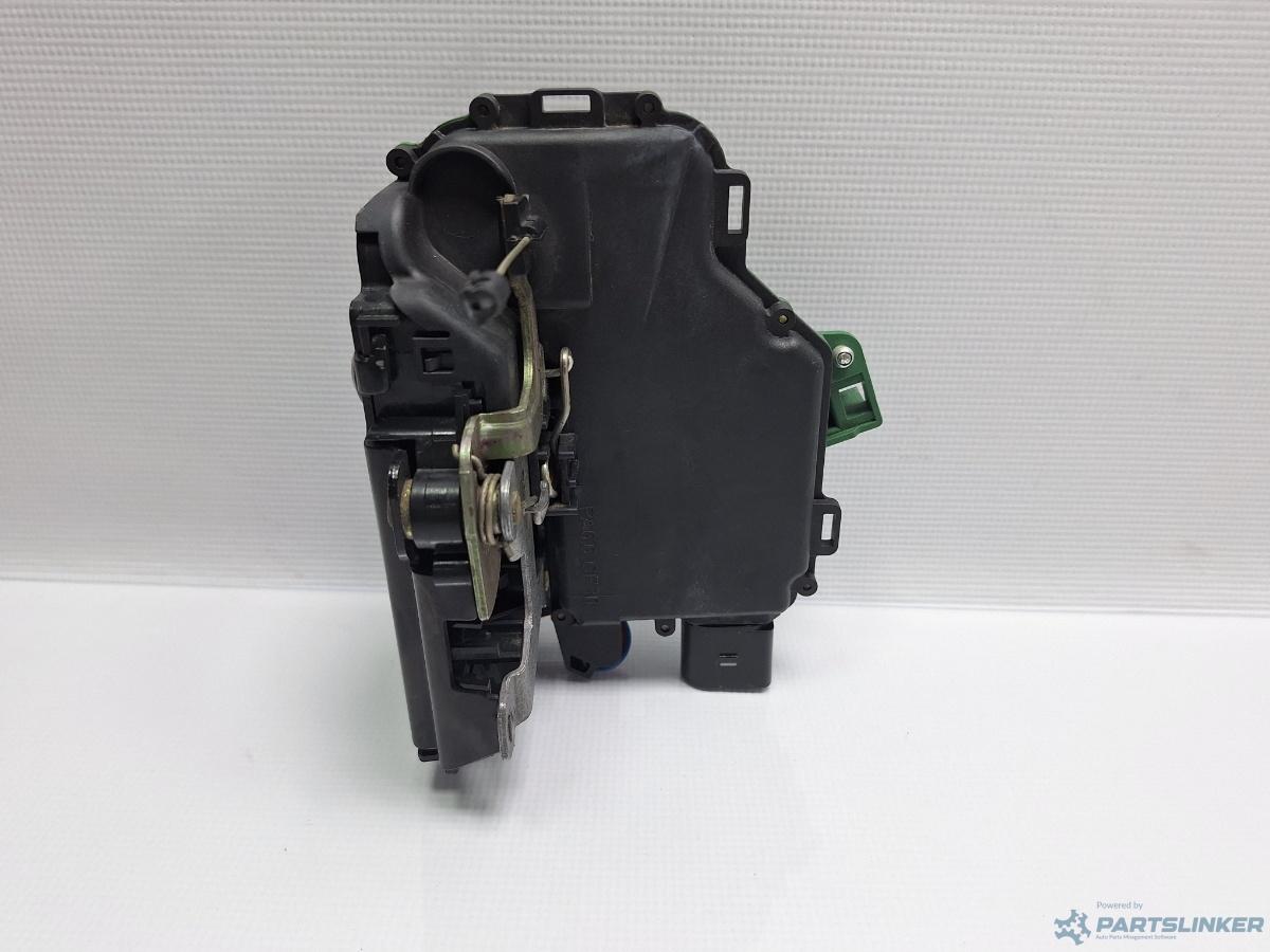 Broasca usa dreapta fata VOLKSWAGEN GOLF IV Variant (1J5) [ 1999 - 2006 ] TDI (ATD, AXR) 74KW|101HP OEM 6X1837014C